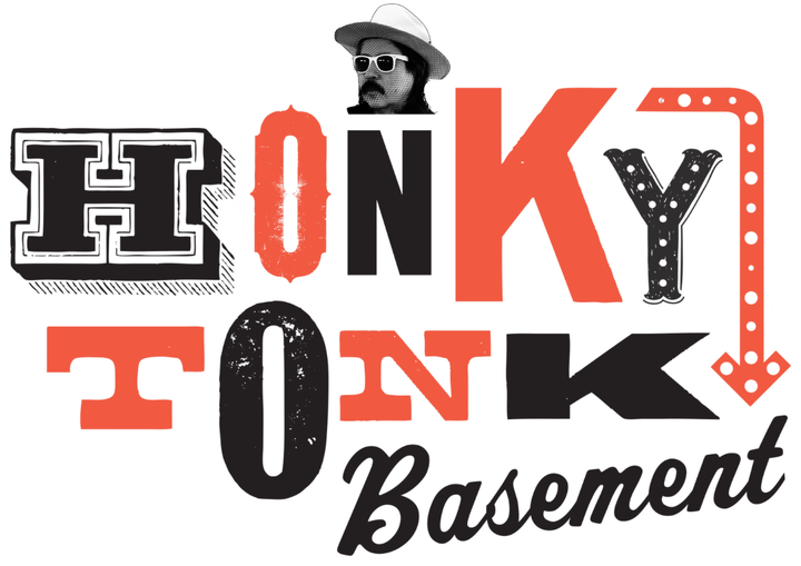 Honkytonk Basement